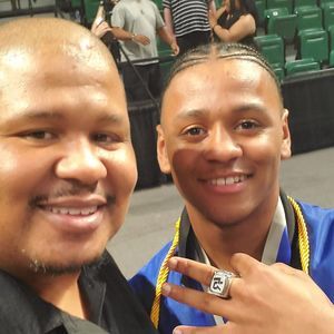 Meet your Posher, Ivan